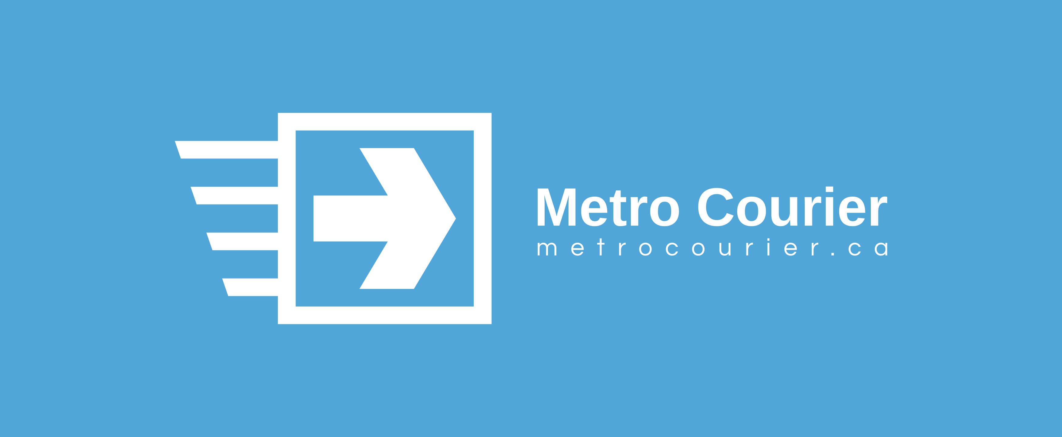 Metro Courier